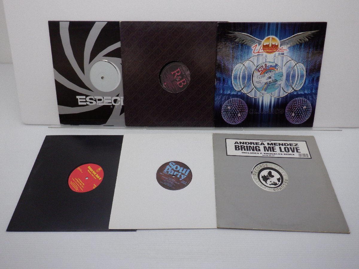 【箱売り】V.A.(Dangerous Minds/Jovonnなど)「HipHop LP 1箱 まとめ LP約50点セット。」LP（12インチ）/ヒップホップ