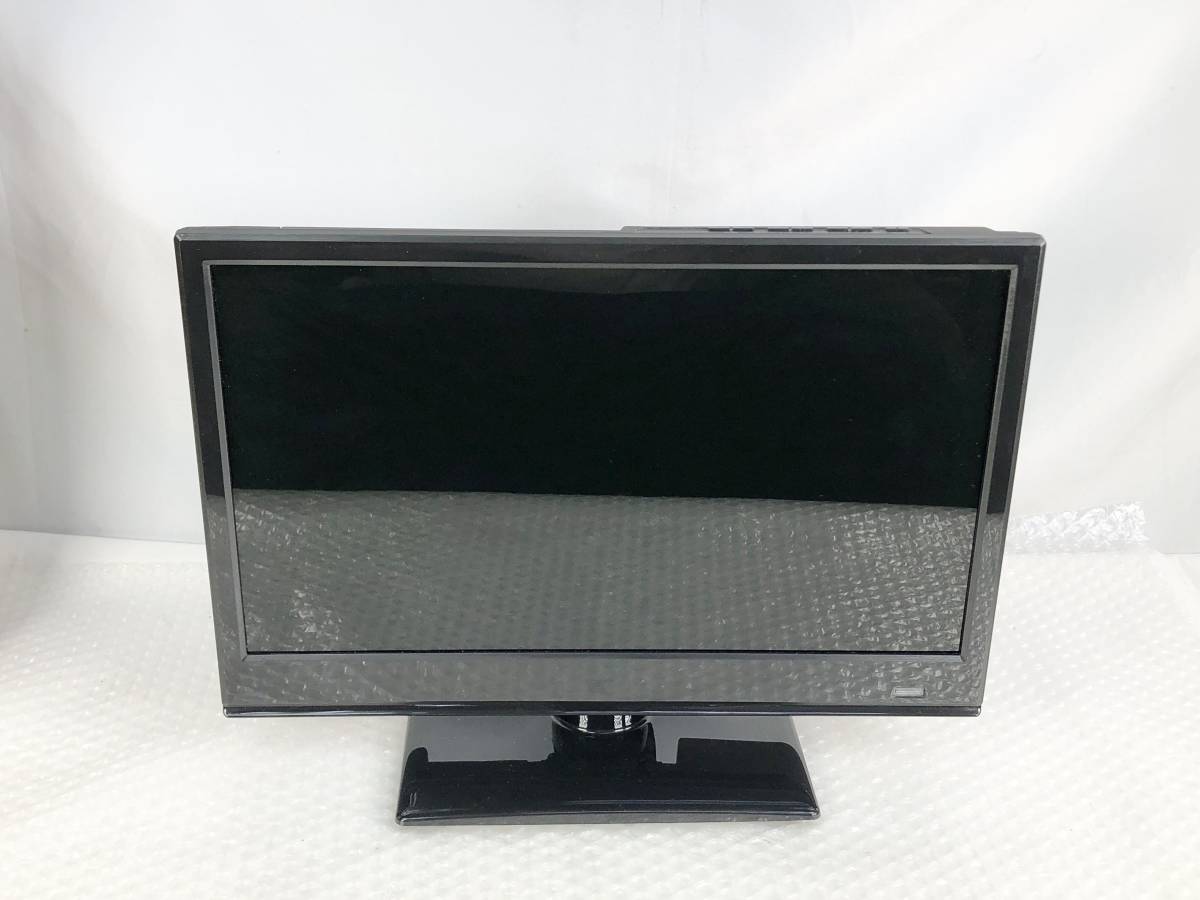 0927D / ASTEX アステックス 16インチ 地上デジタル ハイビジョン 液晶  