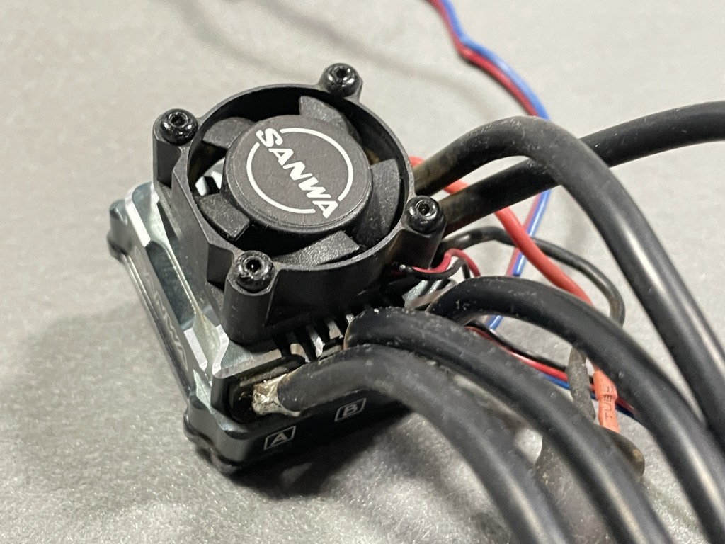 SANWA 限定品①SUPER VORTEX ZERO SANWA サンワ,スーパーボルテックス
