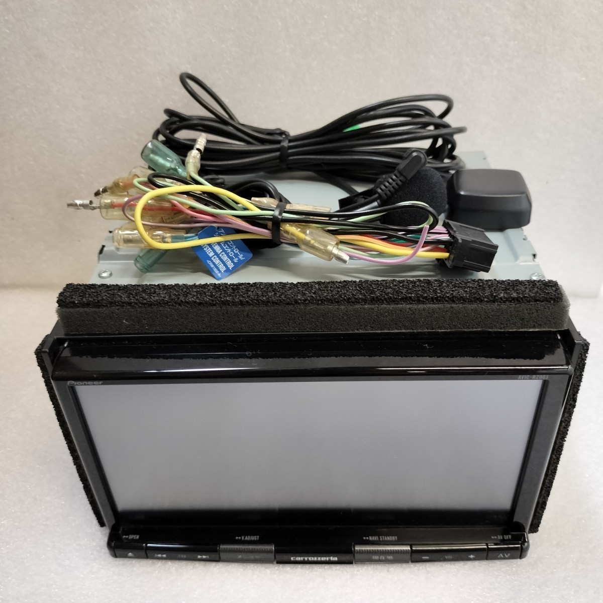 ⁄ カロッツェリア | メモリーナビ 楽ナビ AVIC-RZ003 AVIC-RZ03 AVIC