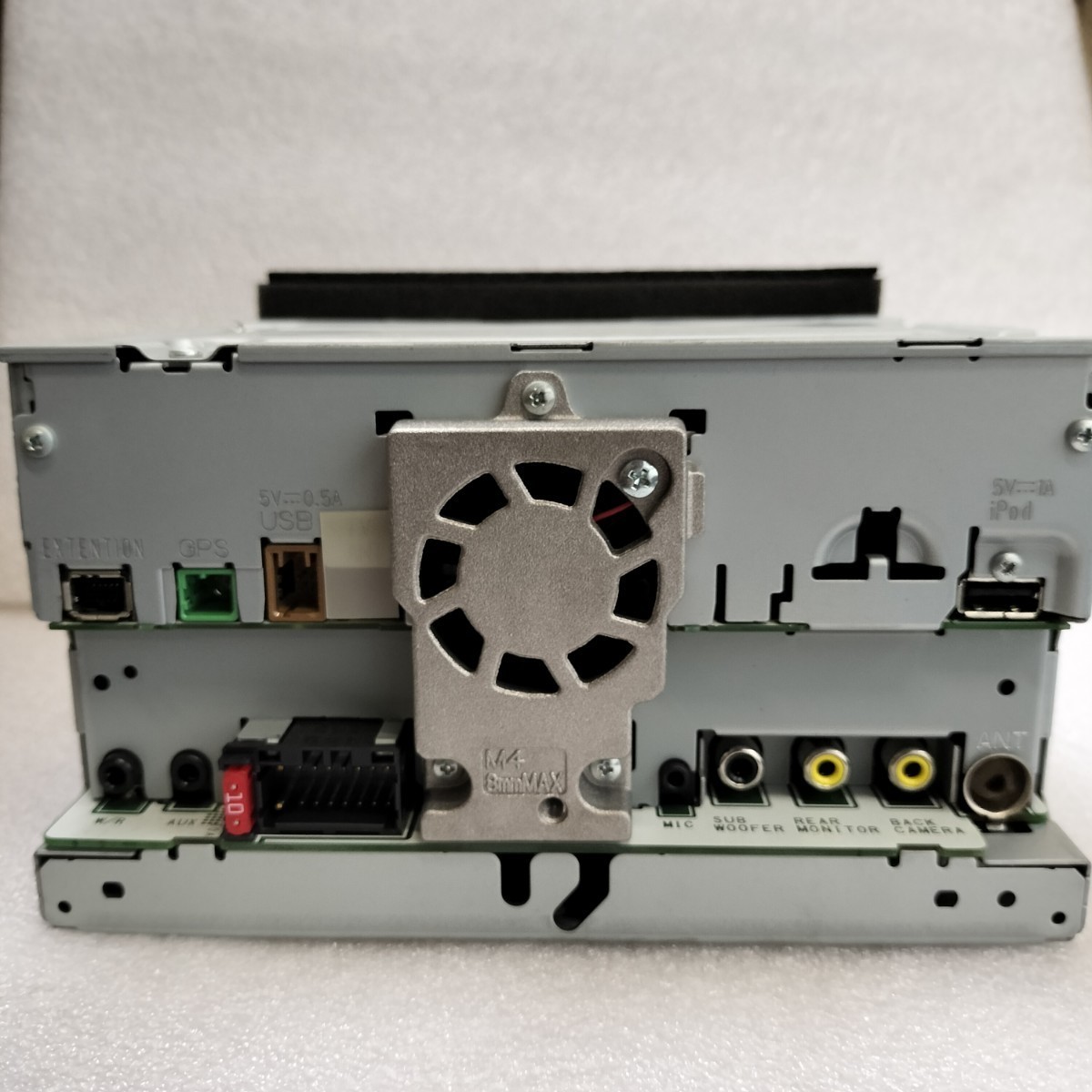 ⁄ カロッツェリア | メモリーナビ 楽ナビ AVIC-RZ003 AVIC-RZ03 AVIC