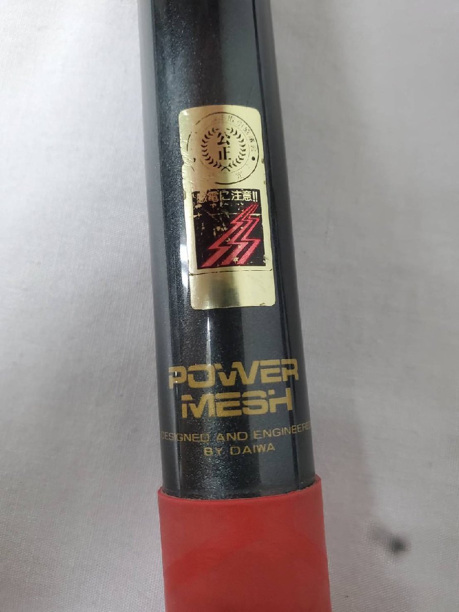 ▽Daiwa ダイワ 水無月 中硬硬81 鮎竿 中古▽009327 水無月 ダイワ 鮎