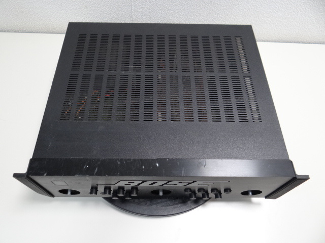 T12547 BOSE ボーズ プリメインアンプ 4702-II 4ch ジャンク