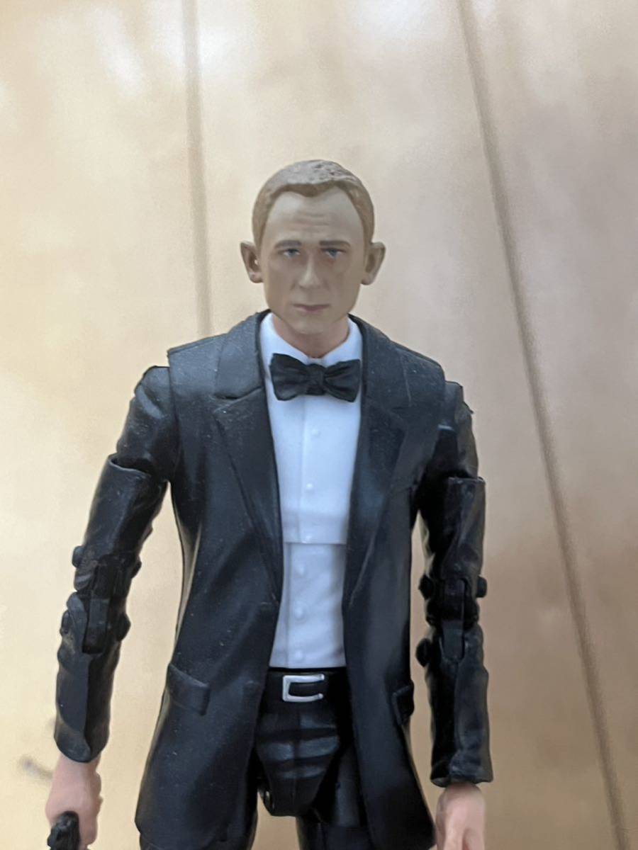 得価，セール 詳細不明 007 ジェームズボンド(ダニエルグレッグ)風？6