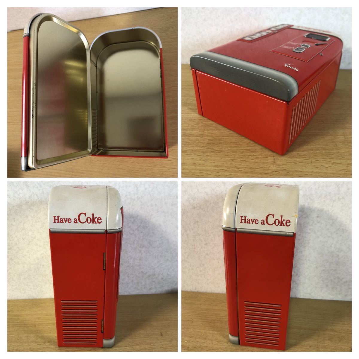 コカ・コーラ Coca Cola 看板 昭和レトロ ブリキ看板 丸 コカコーラ