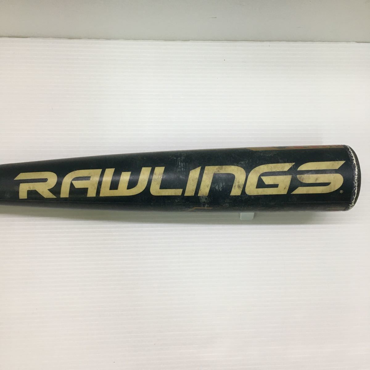 B-4893 ローリングス Rawlings ハイパーマッハ3 少年軟式 74cm FRP製 