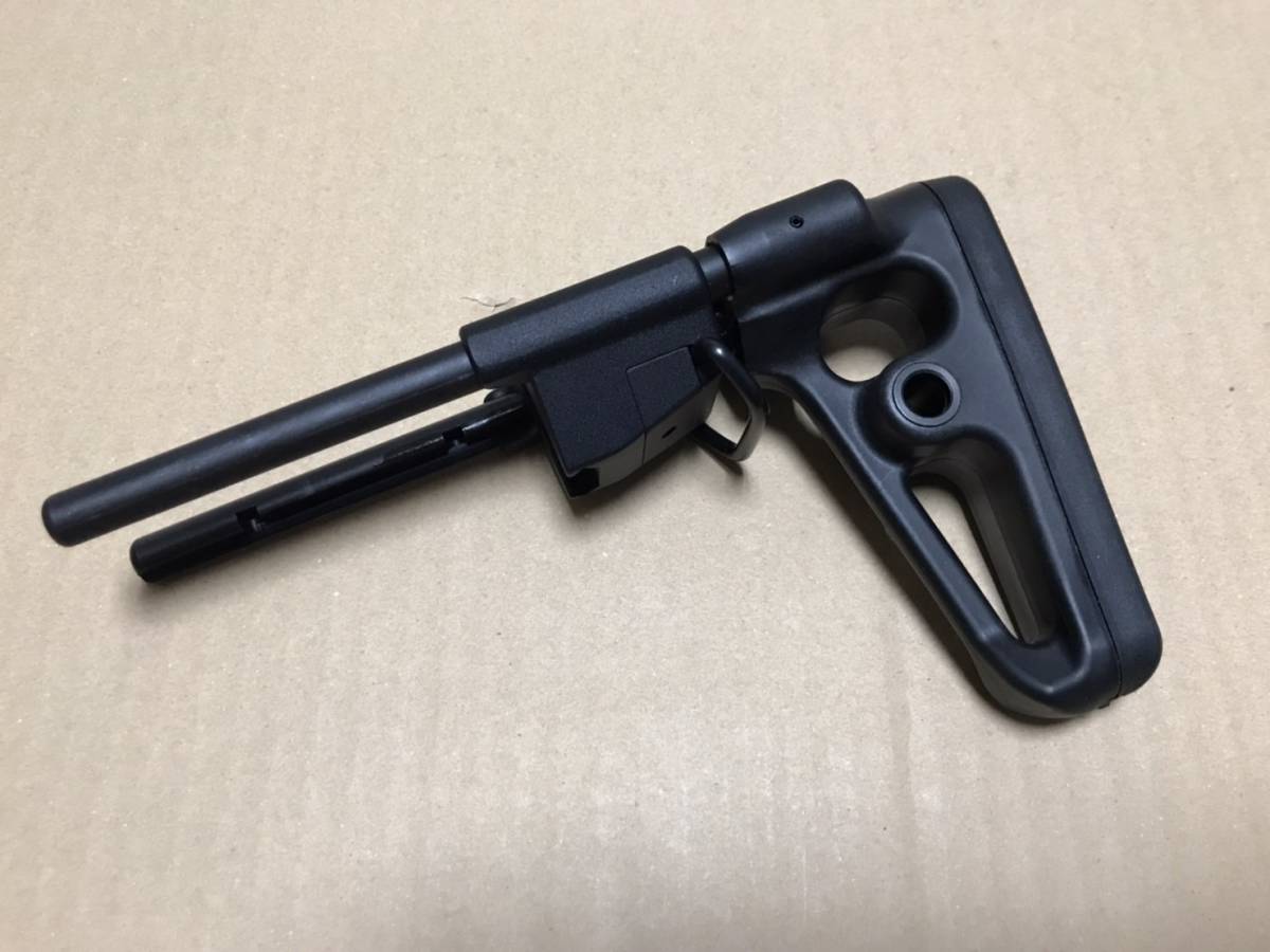 MGC M93R-EX レストアカスタム品 MGC M93R-EX レストアカスタム品 MGC