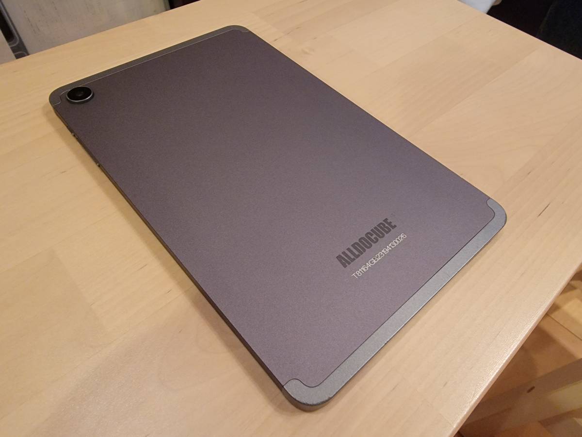 Alldocube iplay 50 mini 4GB 64GB 中古 Alldocube 0 iPlay about 1 $100