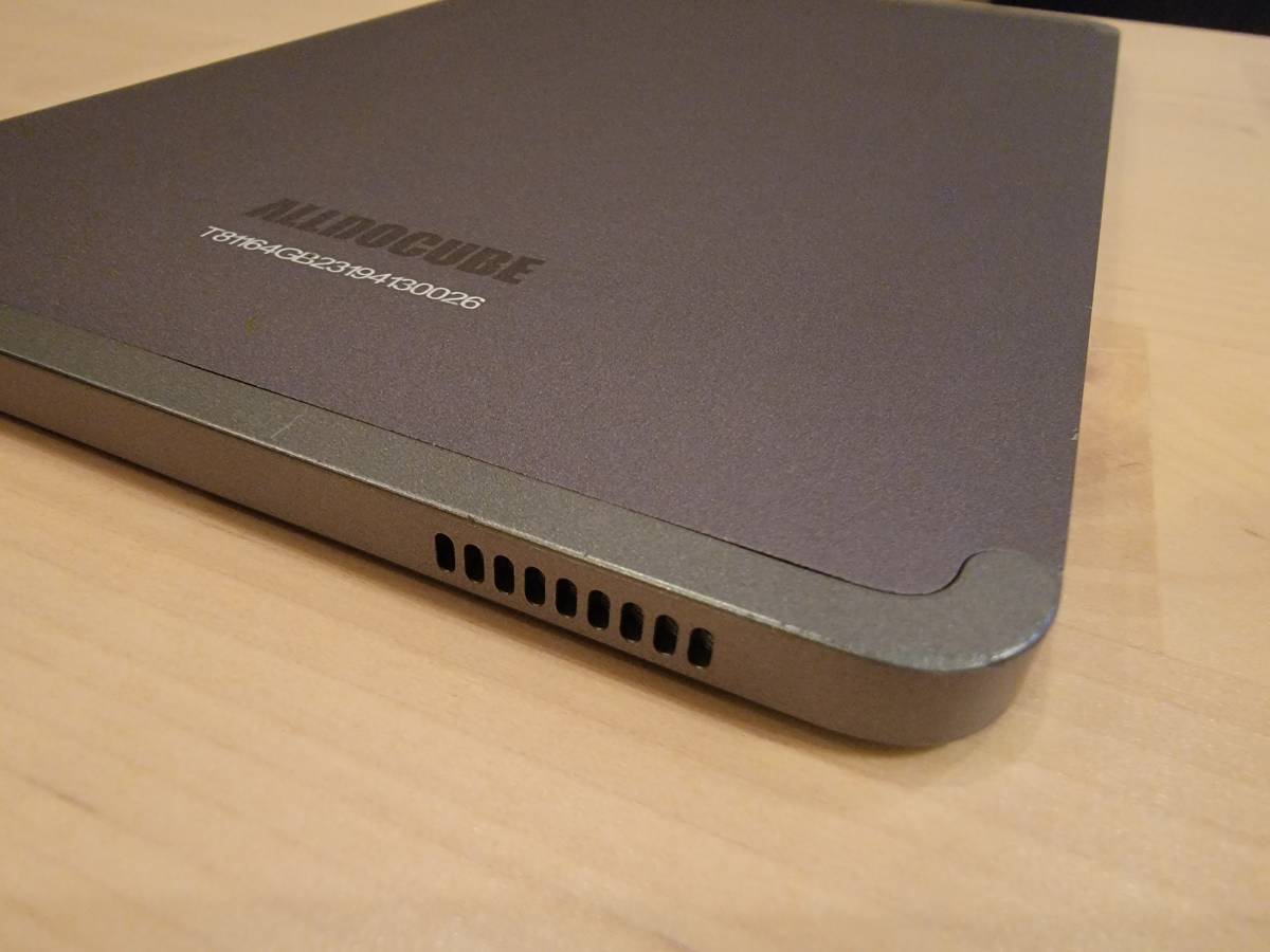 Alldocube iplay 50 mini 4GB 64GB 中古 Alldocube 0 iPlay about 1 $100