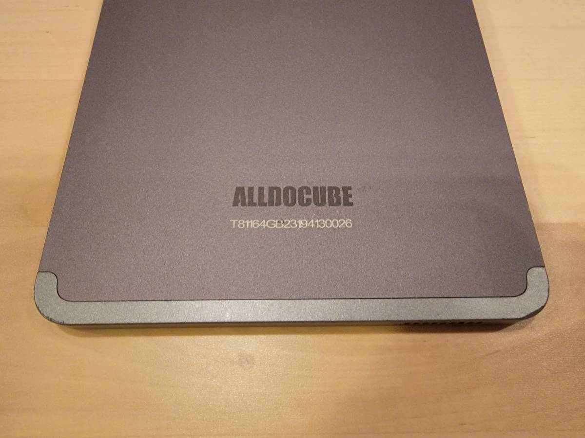 Alldocube iplay 50 mini 4GB 64GB 中古 Alldocube 0 iPlay about 1 $100