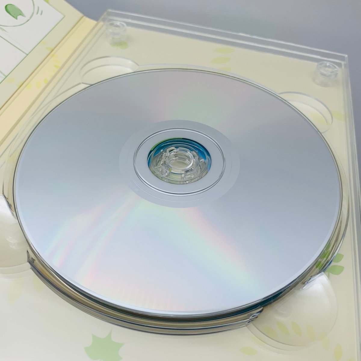 中古 Blu-ray ふらいんぐうぃっち 1~6巻 セット ふらいん