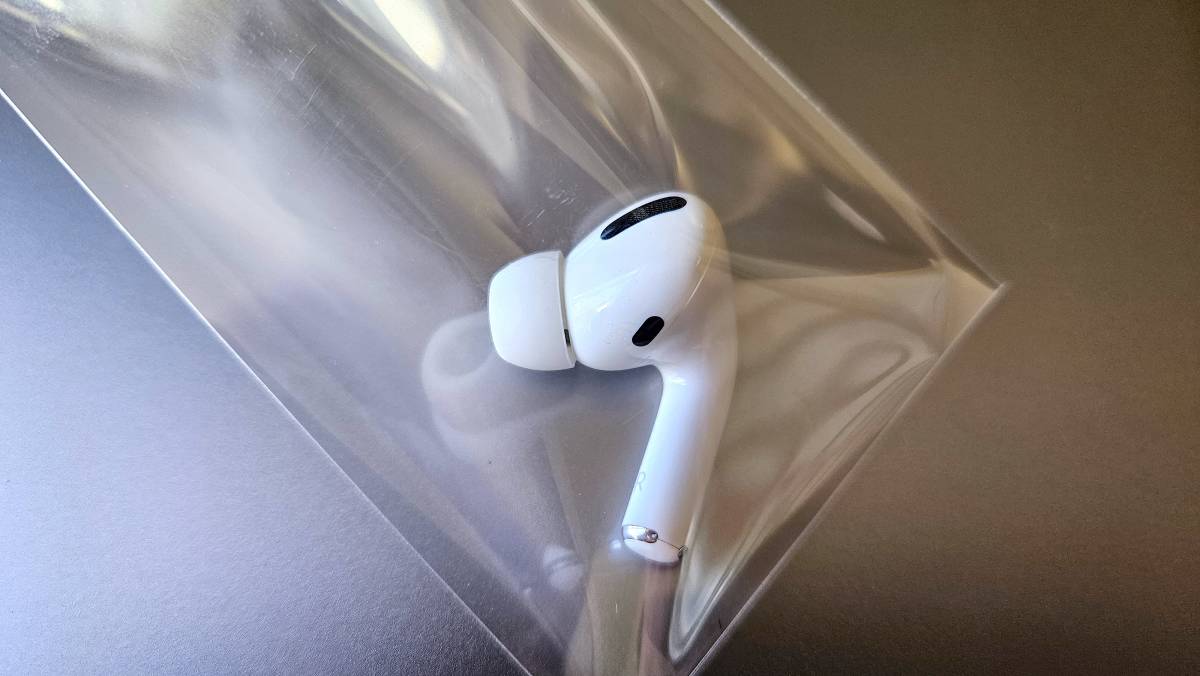 Apple AirPods Pro 第1世代 右のみ R 第一世代 イヤホン エアーポッズ