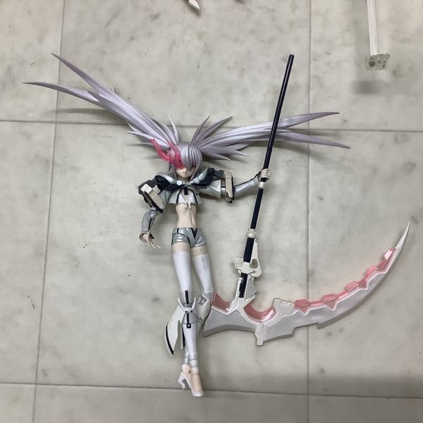 で*う様 ジャンク品　箱無し未開封？　ガンプラセット 1円〜 ジャンク 箱無 figma Fate/Grand Order 等 アヴェンジャー