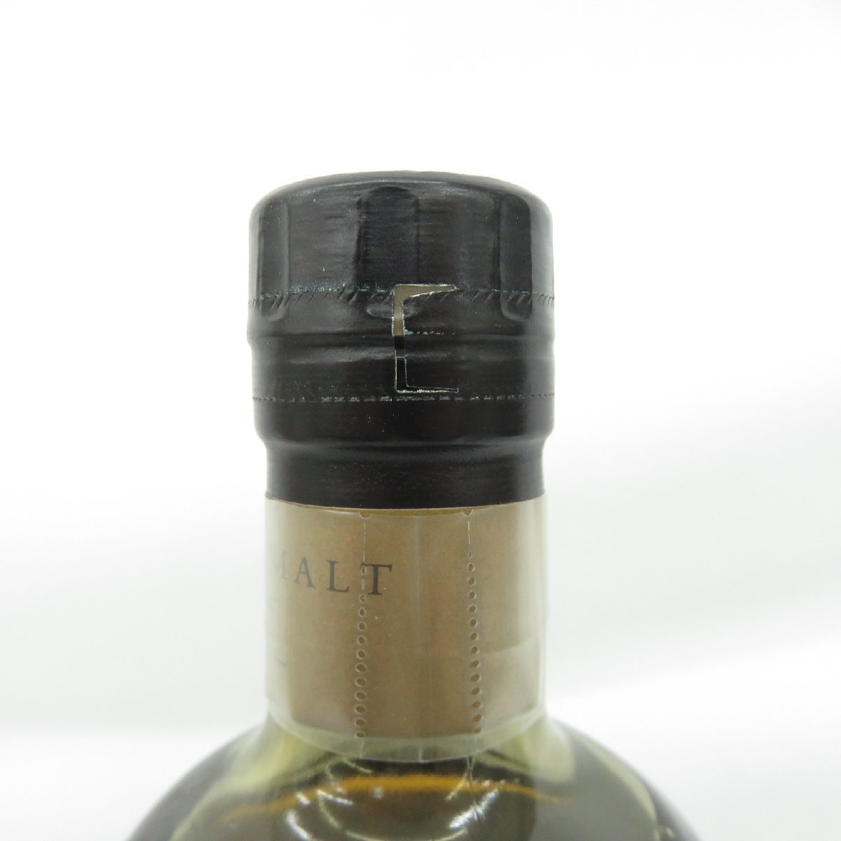 【未開栓】NIKKA ニッカ 余市 1990 余市蒸溜所 20年貯蔵 シングルモルト ウイスキー 700ml 50％ 箱/冊子付 11391155 1010