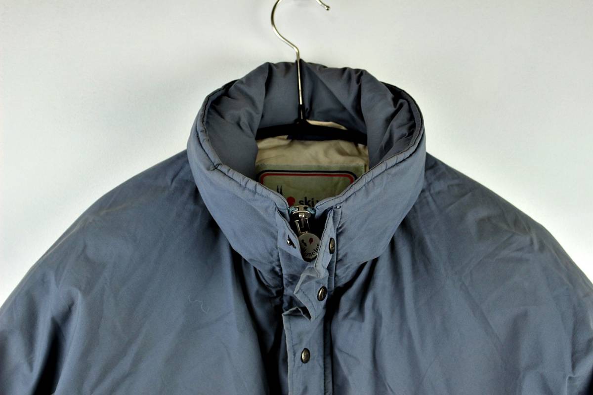 J090 オールド モンクレール Moncler Asics製 アシックス GORE-TEX 