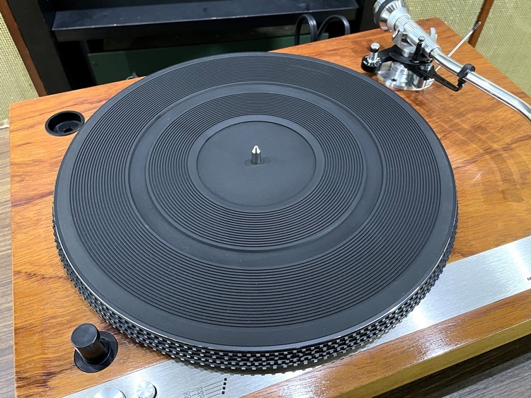 名機 美品 micro DD-5 レコードプレーヤー MICRO DD-5 当社整備 名機 美品 micro DD-5 レコードプレーヤー MICRO DD-5 当社整備