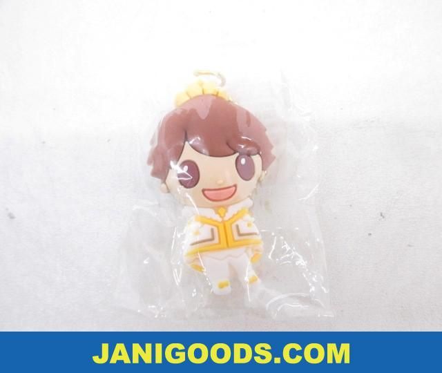 King & Prince 高橋海人 SWEET GARDEN PVCキーホルダー 【美品 同梱可
