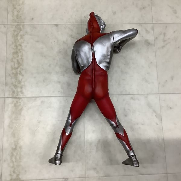 1円〜 CCP 特撮シリーズ 1/6 ウルトラマン 初代ウルトラマン 発光