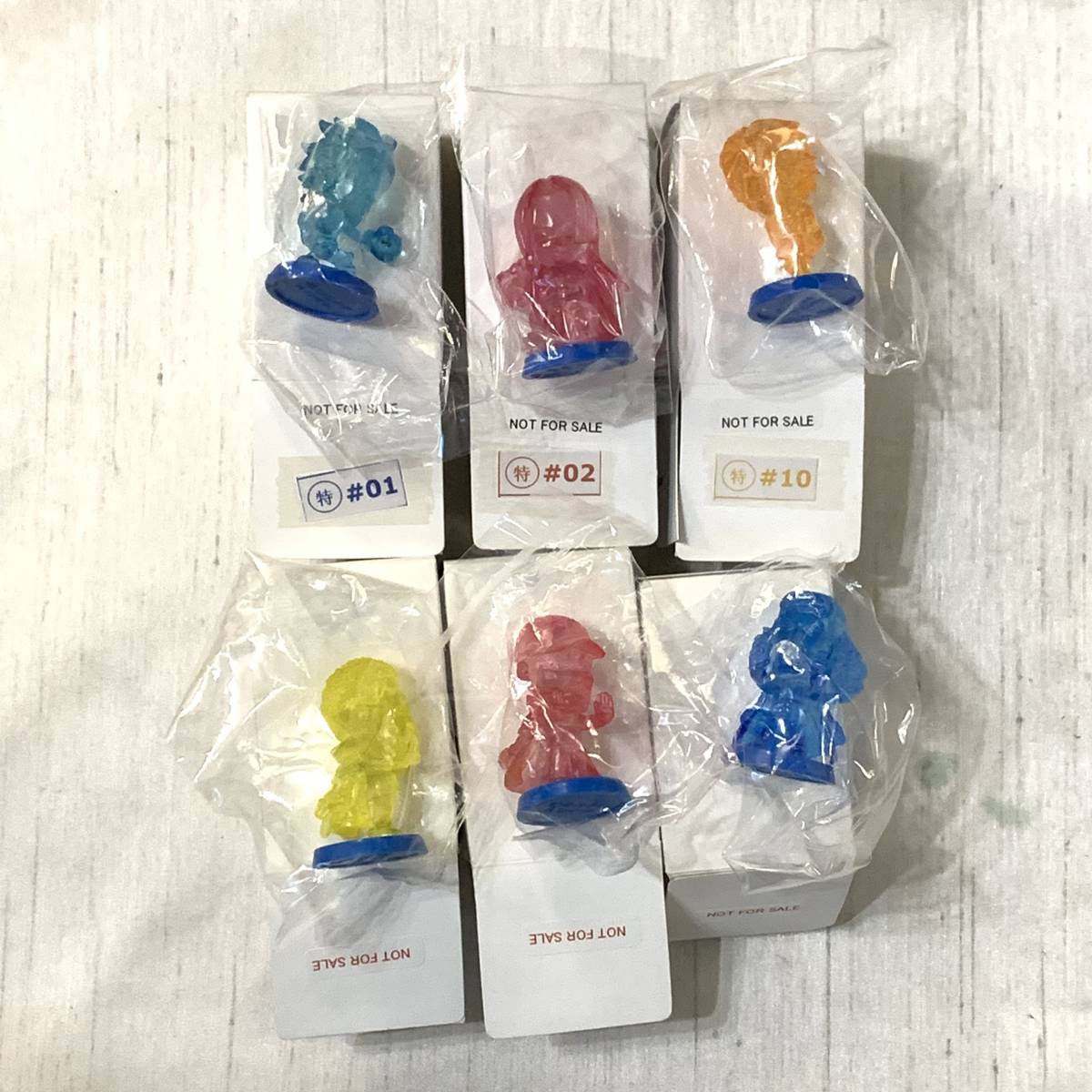 アニキャラヒーローズ ワンピース シークレット ドレスローザ編 ルフィ 