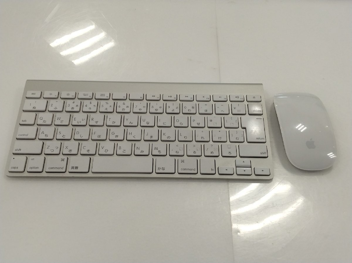PC堂1 1円～ Apple Mac mini M1,2020 メモリ 8GB SSD 512GB キーボード