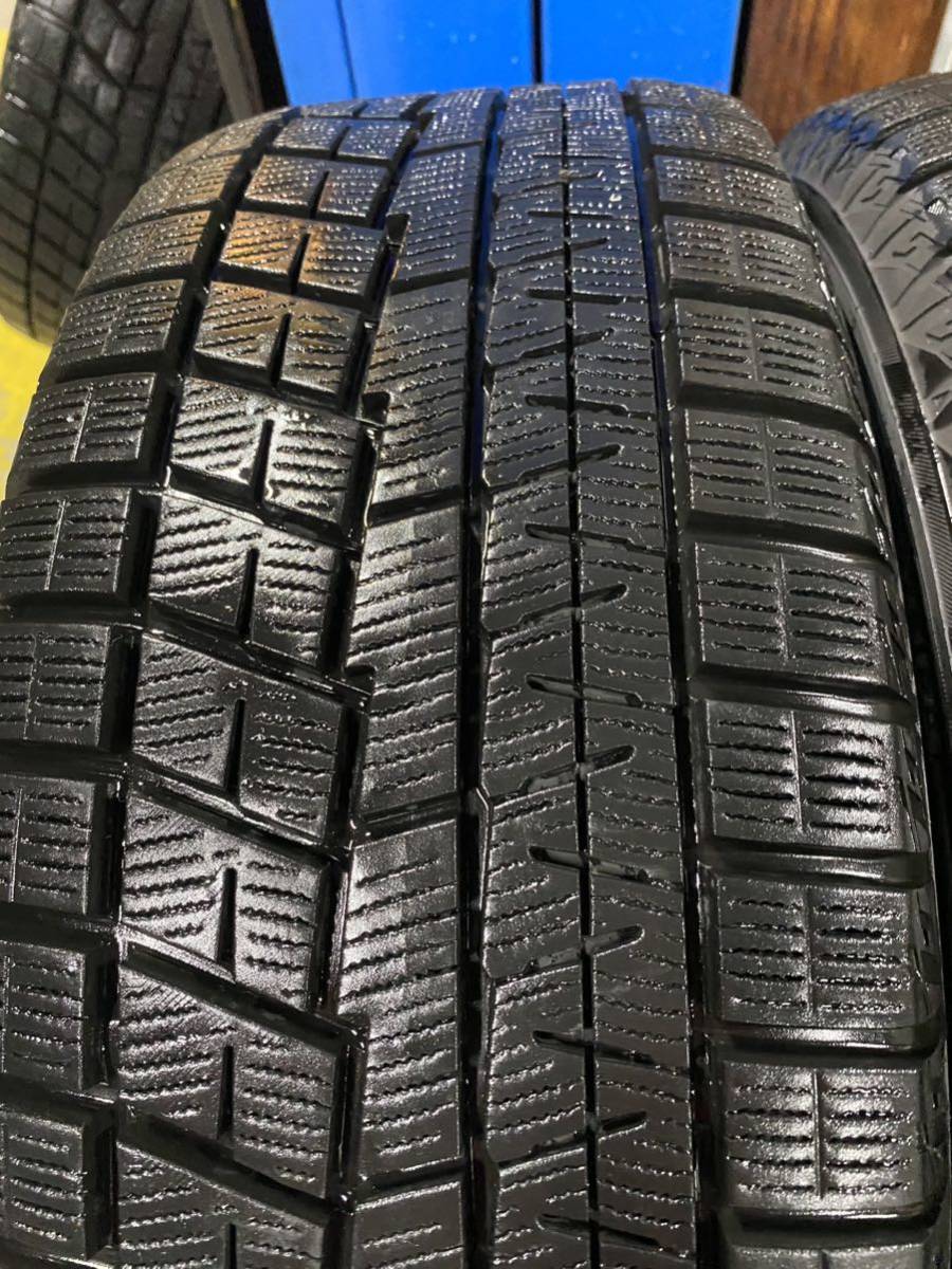 スタッドレスタイヤ 225/45R18 MAZDA3純正ホイール 【公式通販】