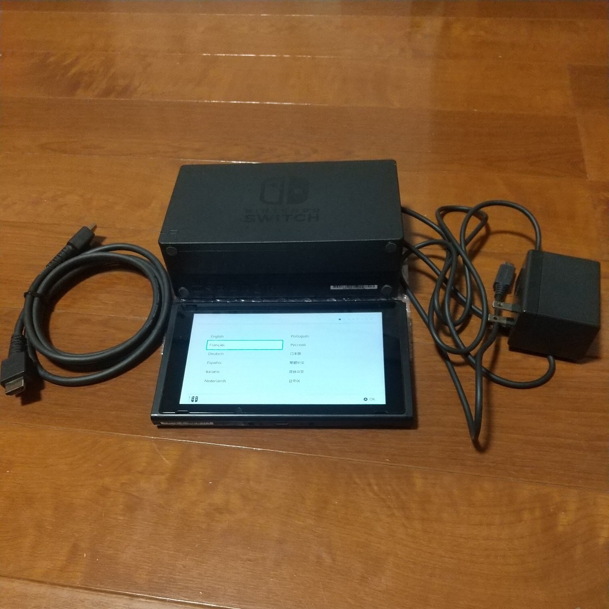 任天堂スイッチジャンク コネクター不良 【公式通販】