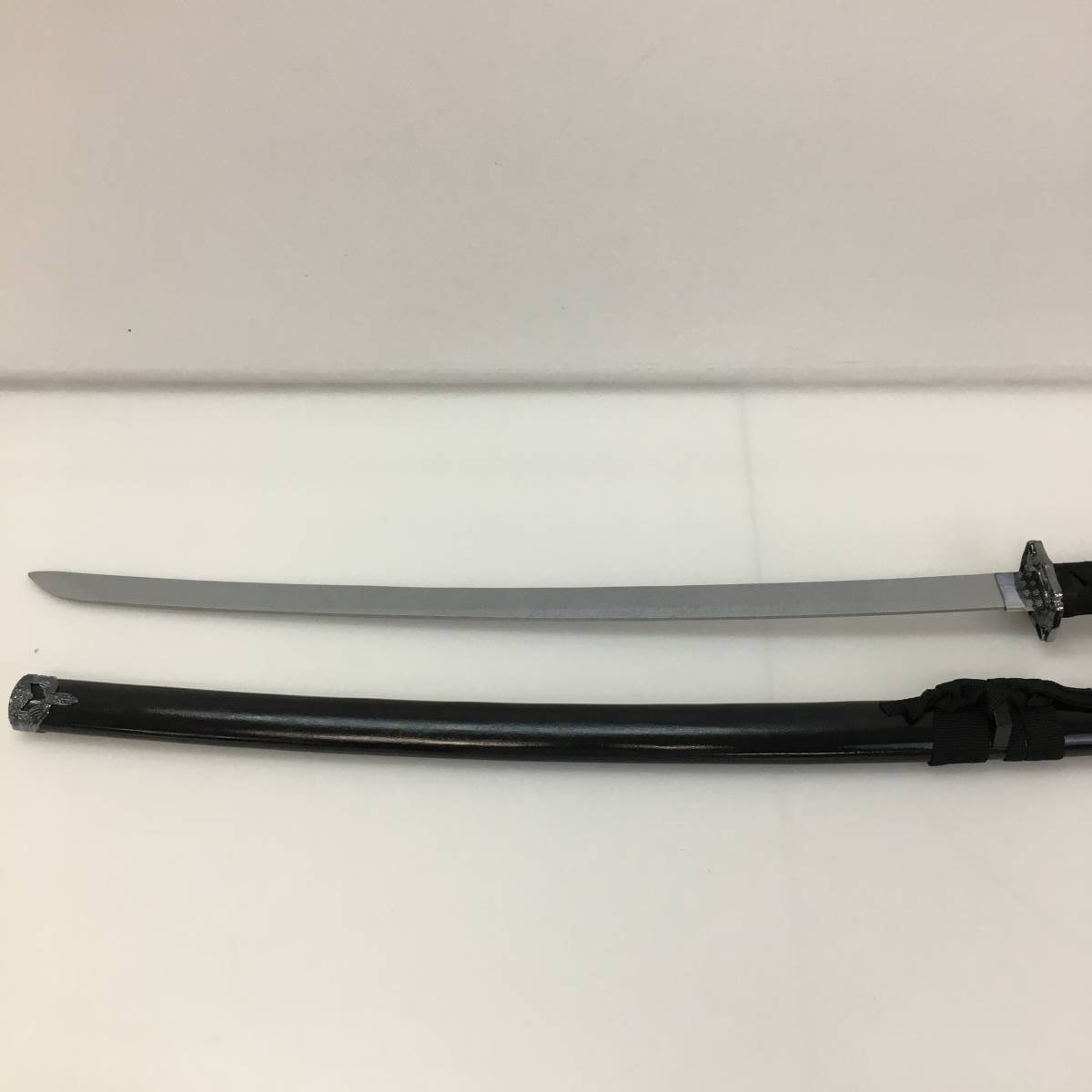 No.7763【模造刀】 日本海軍短剣 装飾刀 / 短刀(龍鶴亀)-竜刀身 No.7763【模造刀】 日本海軍短剣 装飾刀 / 短刀(龍鶴亀)-竜刀身