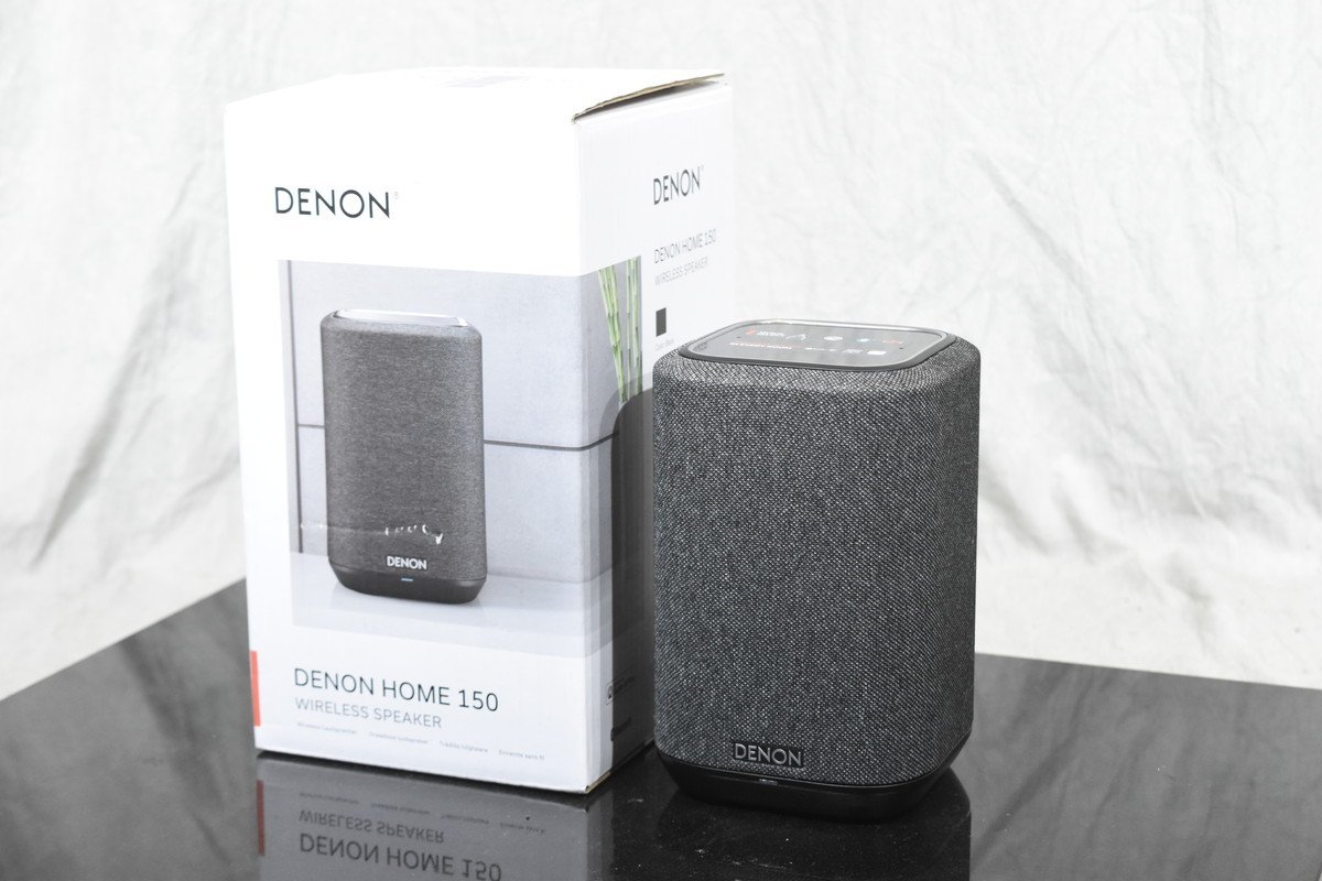 DENON/デノン ワイヤレススピーカー HOME 150 
