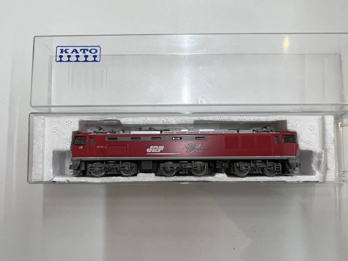 TOMIX トミックス 9154 ◇ JR ED75 700形 電気機関車（前期型・サッシ