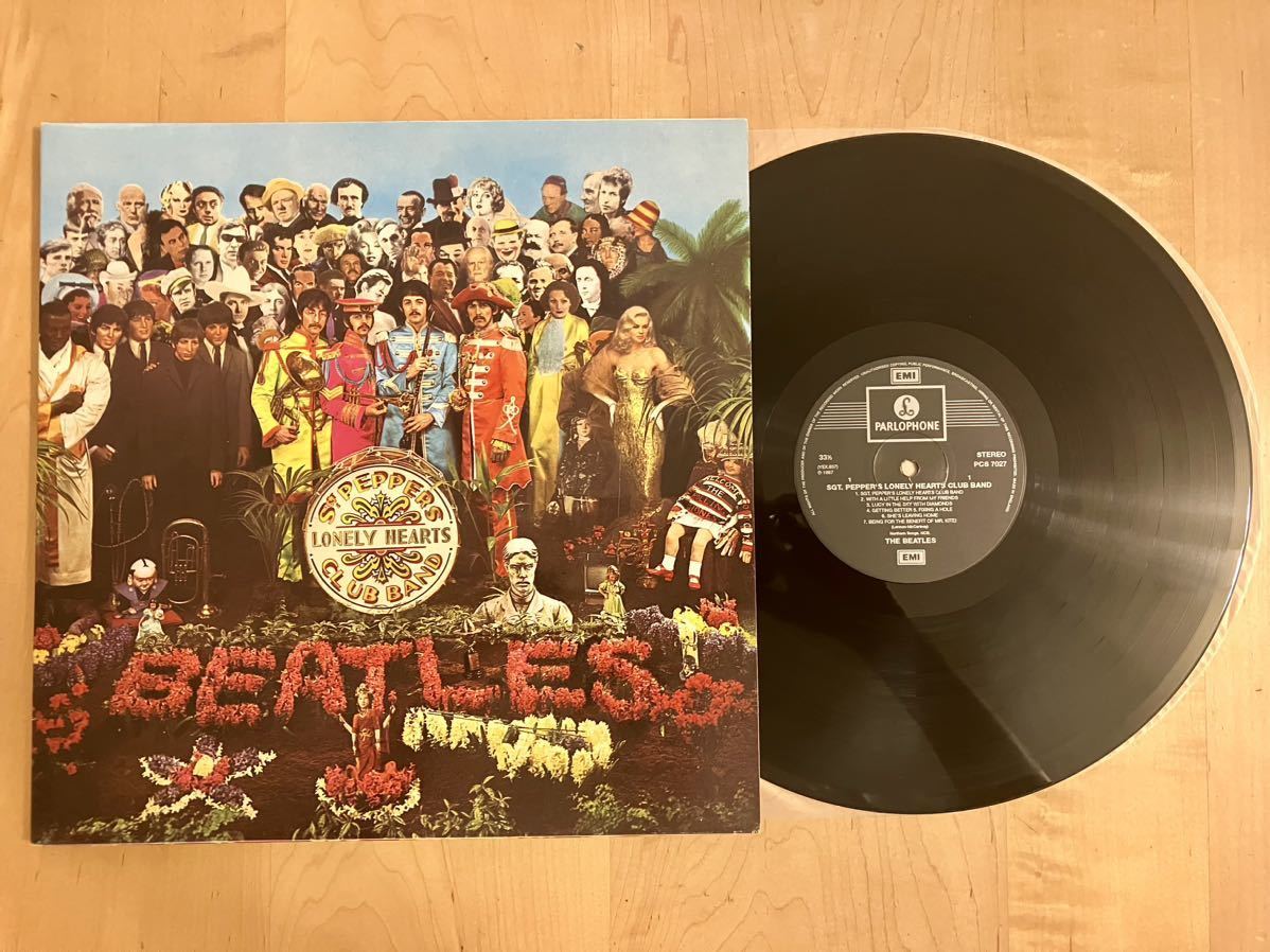 Beatles Lonely LONELY The Sgt. Pepper's PEPPER'S 2026年最新Yahoo