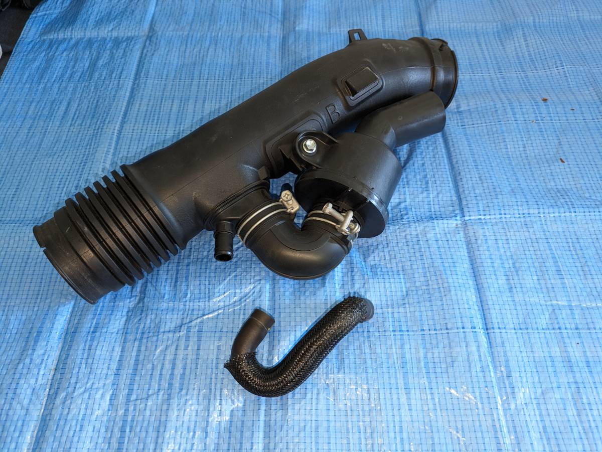 トヨタ　レクサス　4GR-FSE　サウンドクリエーター　一式_1