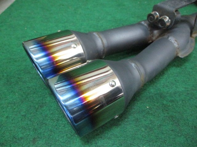 HKS GT2ウエストゲート 13b用ステンレス エキマニ エキゾースト