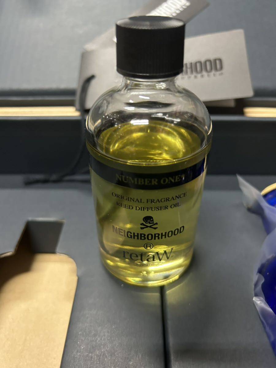 NEIGHBORHOOD DIFFUSER ディフューザー retaW お香立 NEIGHBORHOOD DIFFUSER ディフューザー retaW お香立て NEIGHBORHOOD