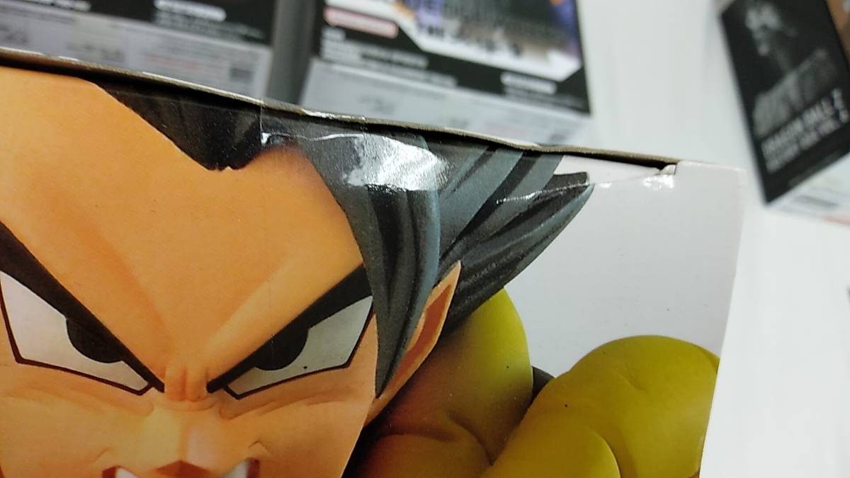 ◇◇中古品 ドラゴンボール フィギュア 10点セット まとめ売り TU878