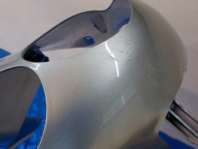 D282○○純正 カワサキ ZZR1400 中古 アッパーカウル 55028-0162