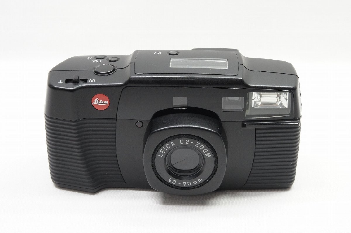 コンパクトフィルムカメラ　7台セット　通電確認済　一部ジャンク品有　その④ コンパクトフィルムカメラ 7台セット 通電確認済 一部ジャンク品も有 その