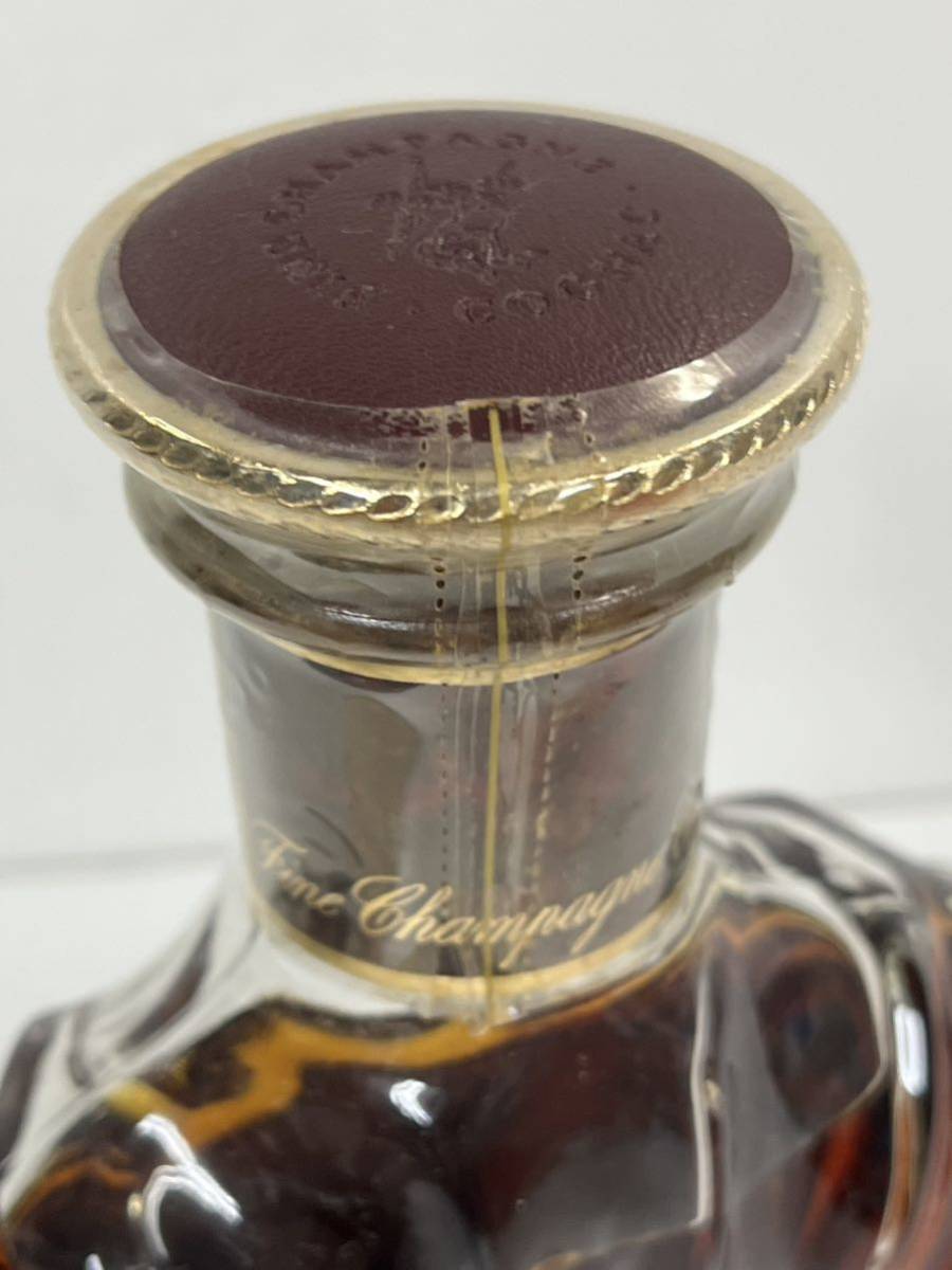 未開封＊REMY MARTIN XO SPECIAL 750ml 箱付き 古酒 REMY MARTIN XO