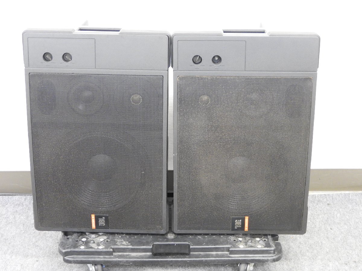 ☆JBL スピーカーペア CONTROL 10 ☆中古☆ - Yahoo!オークション