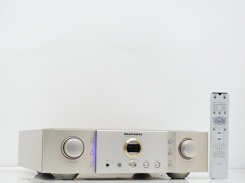 ■□marantz PM-13S2 プリメインアンプ マランツ 元箱付□■018931002m□■