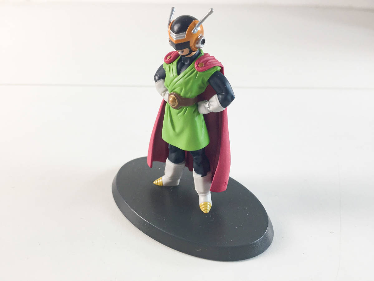ドラゴンボール フィギュア グレートサイヤマン 鳥山明 アシェット 欧州限定 ヨーロッパ限定 