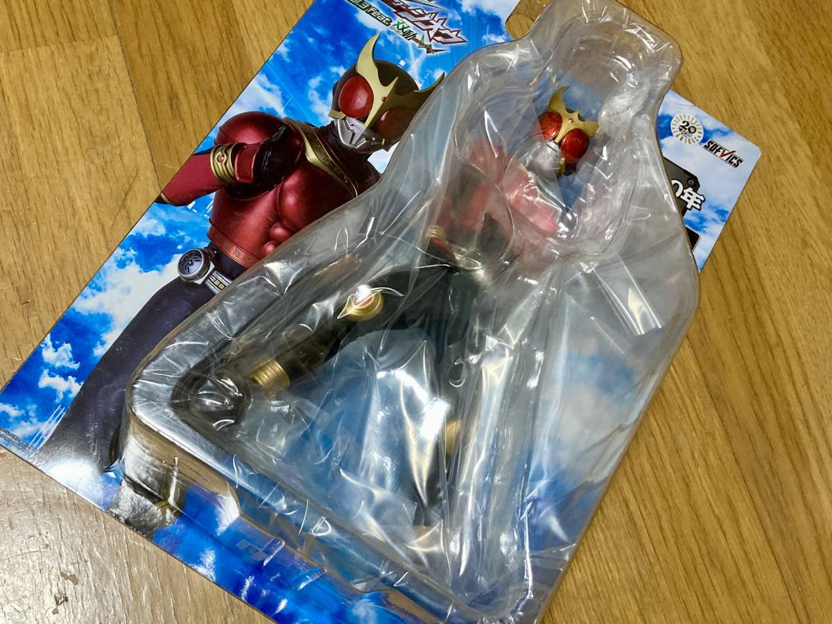 一番くじ 仮面ライダージオウ vol.3 feat.双動 仮面ライダーW 2000年賞 