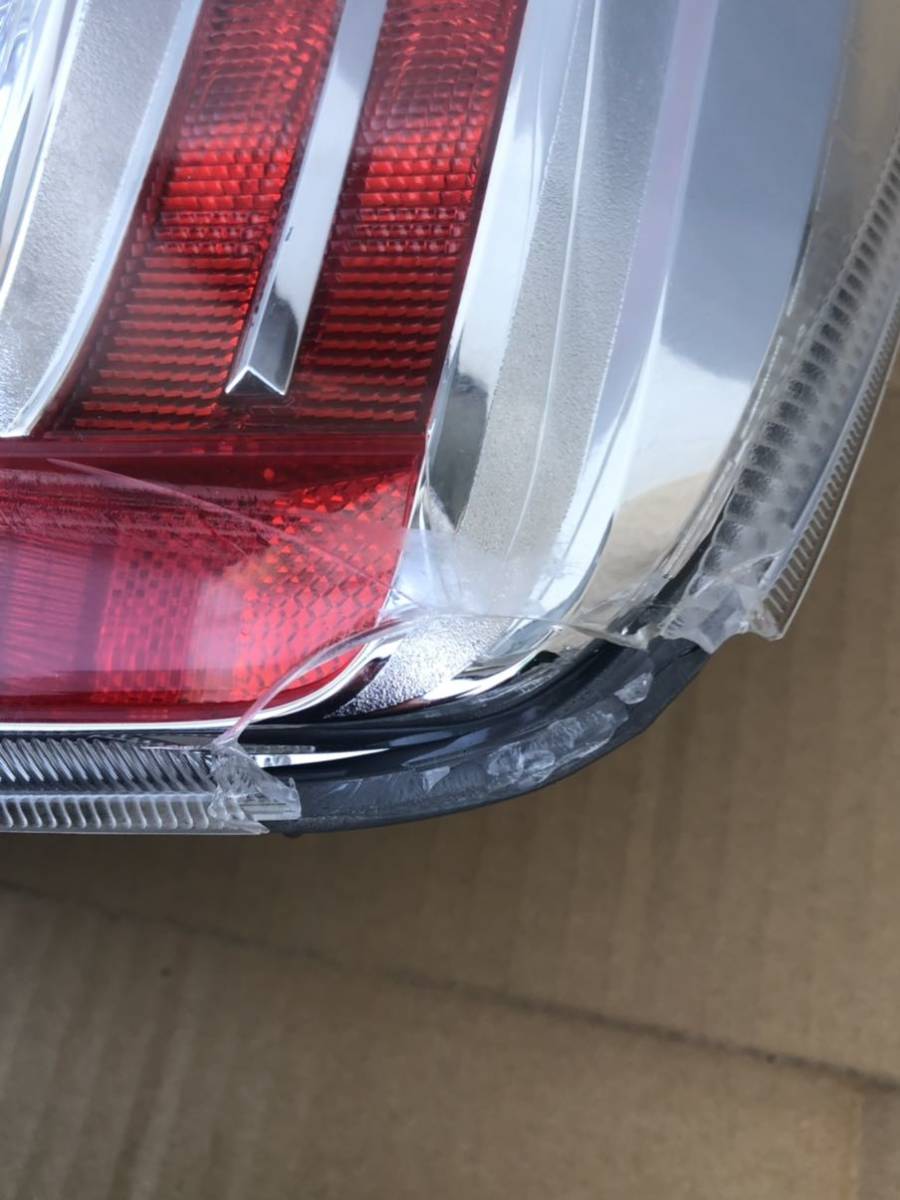 ZVW30 プリウス 後期 テールランプ STANLEY 左右セット プリウス ZVW30