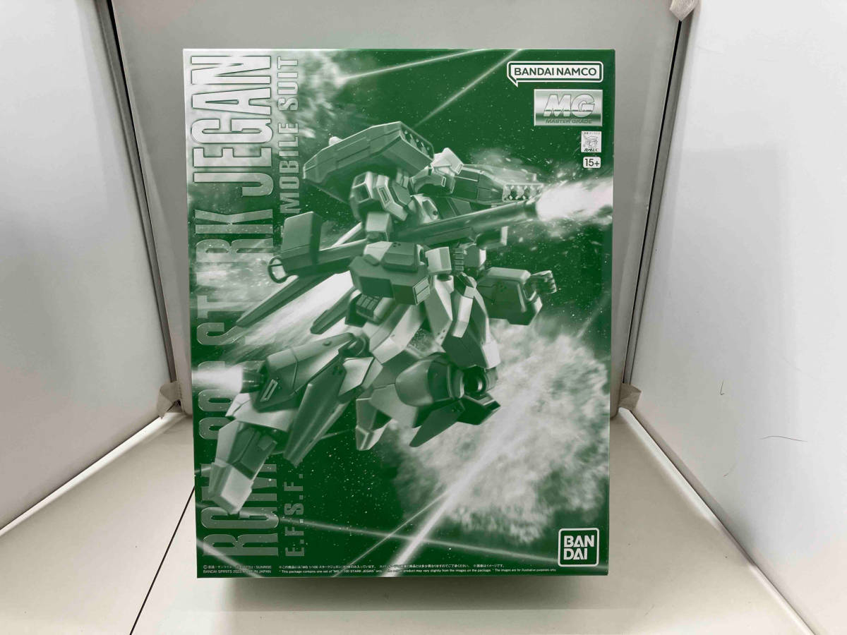 送料無料，大得価 MG 1/100 スタークジェガン 機動戦士ガンダムUC プラモデル(機動戦士ガンダムUC（ユニコーン）)｜売買されたオークション情報、yahooの商品情報をアーカイブ公開 - オークファン 機動戦士ガンダムUC（ユニコーン）