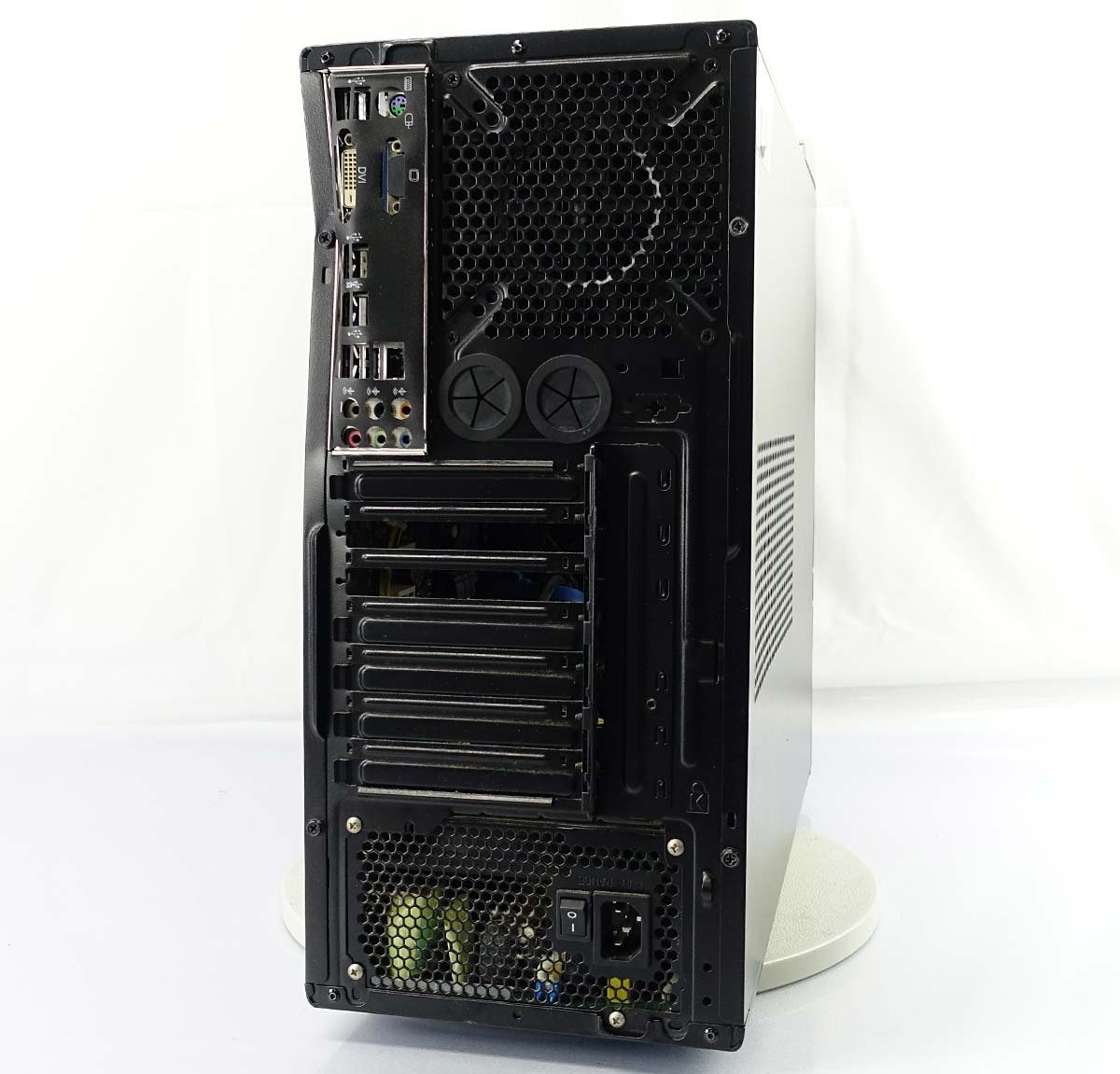 ジャンク マウスコンピューター i7 公式通販 MOUSE Core computer