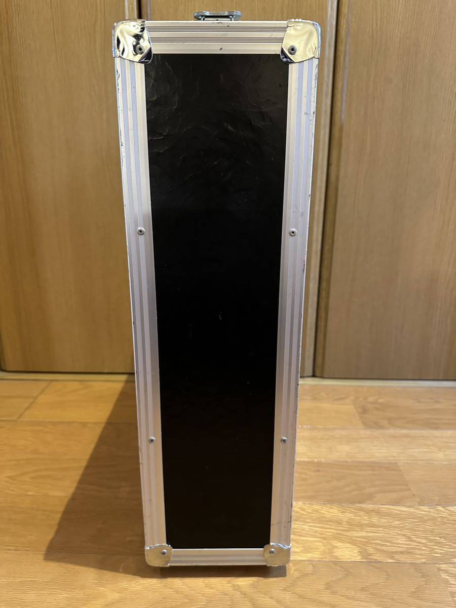 ARMOR ( アルモア ) A3U 3Uラックケース 中古