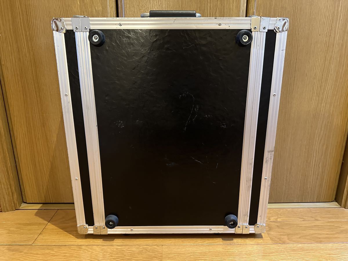 ARMOR ( アルモア ) A3U 3Uラックケース 中古