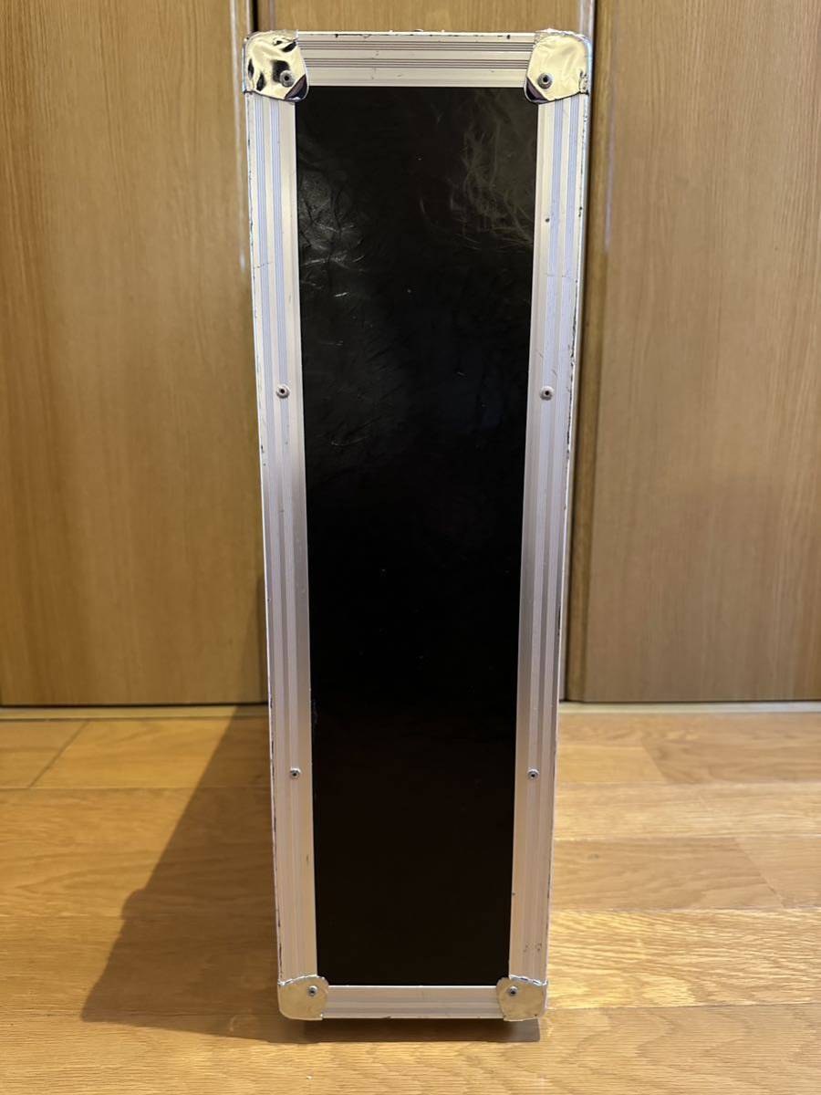 ARMOR ( アルモア ) A3U 3Uラックケース 中古