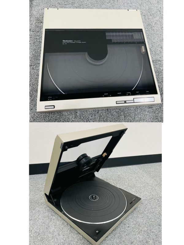 L226-M1-2392 Tecnnics テクニクス SL-10 SB-F2 ST-C01 SE-C01 SU-C01