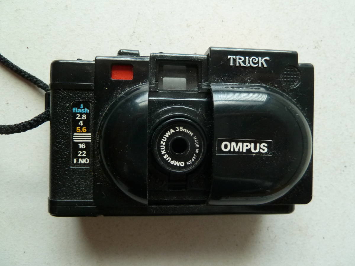 XA A11 Olympus XA2 Flash camera OLYMPUS オリンパス XA フラッシュ
