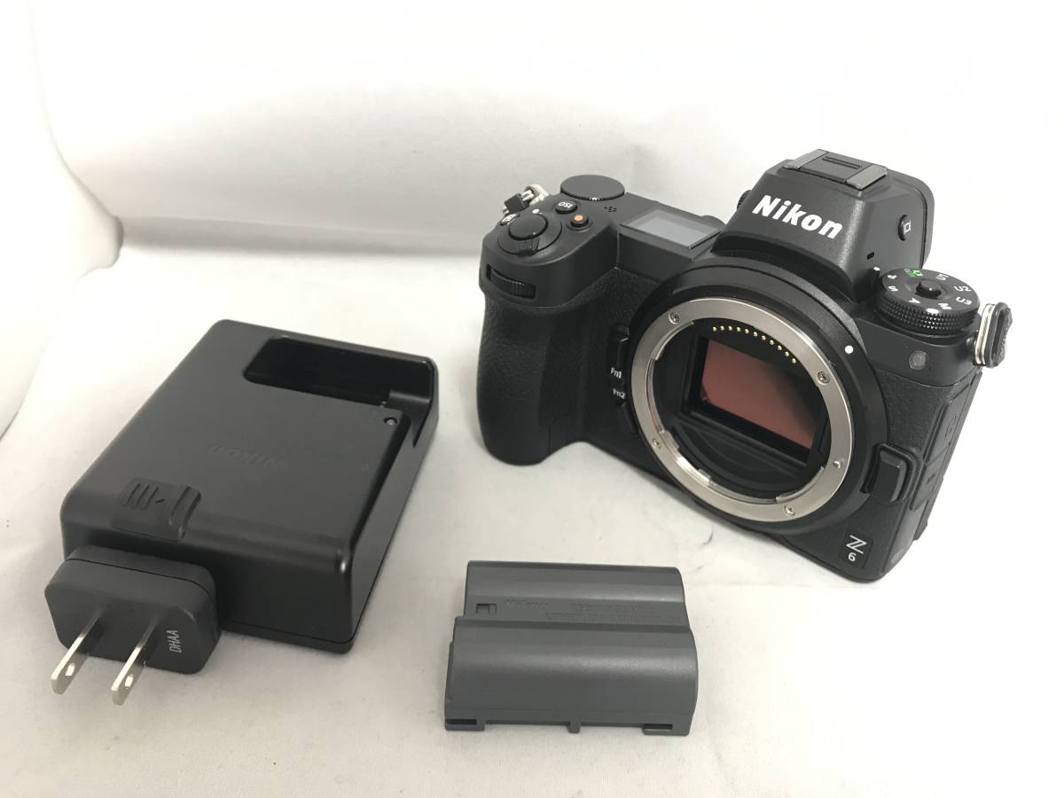 Nikon D5500 ダブルズームキット AF-S DX 18-55mm、55-300mm +レンズ